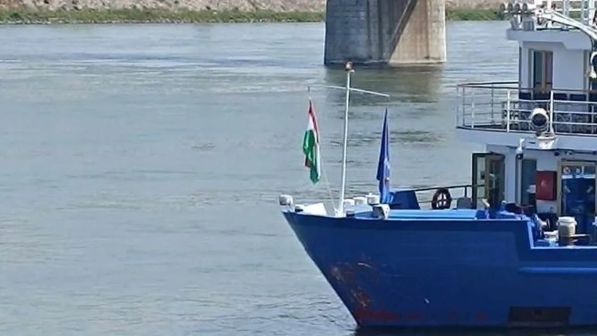 Itt vannak a legújabb részletek a halálos hajóbalesetről - videó