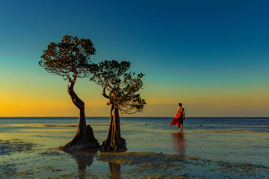 Walakiri Beach