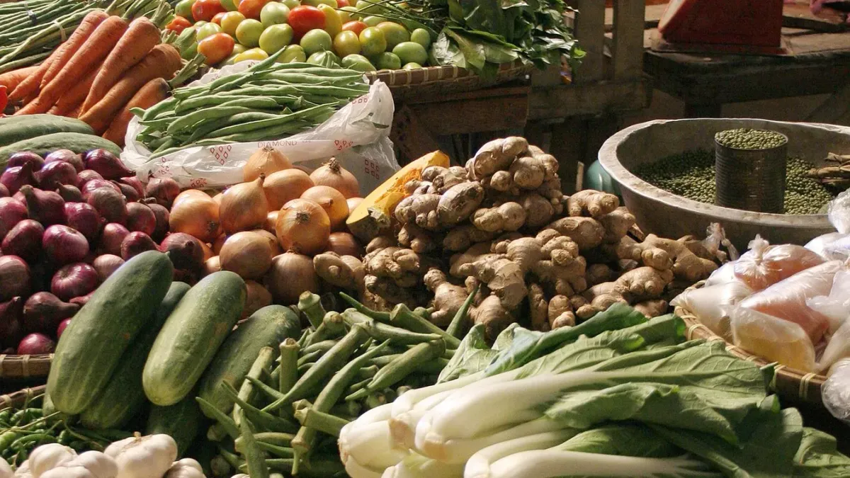 Meglepő trükkökkel álltak elő a tudósok a gyümölcs és zöldség frissen tartására