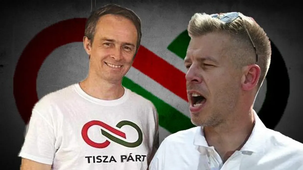 Magyar Péter Gyurcsány-közeli, Magyarországot külföldön mocskoló segítője korábban egy könyvtárba és egy művelődési házba is betört