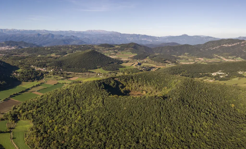 A katalóniai Santa Margarida de Sacot