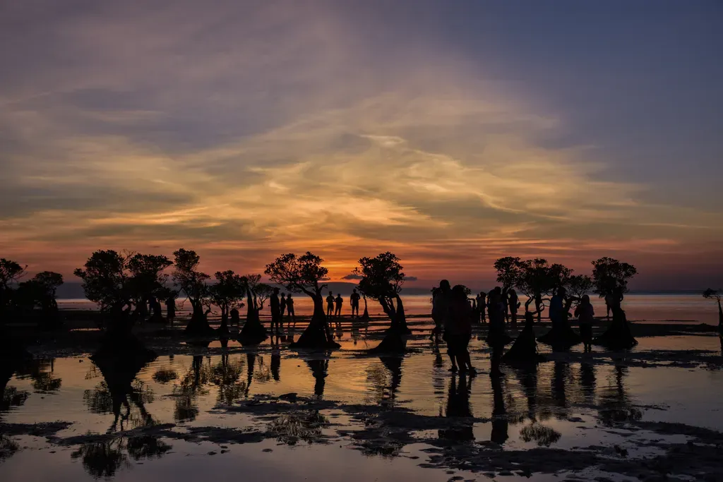 Walakiri Beach