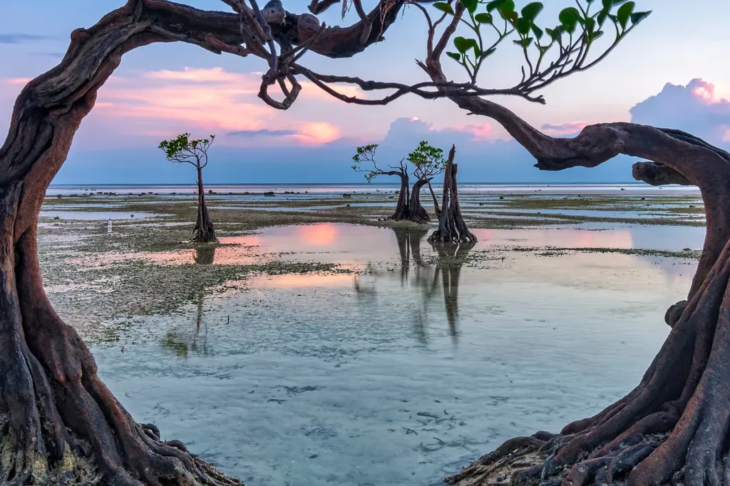 Walakiri Beach