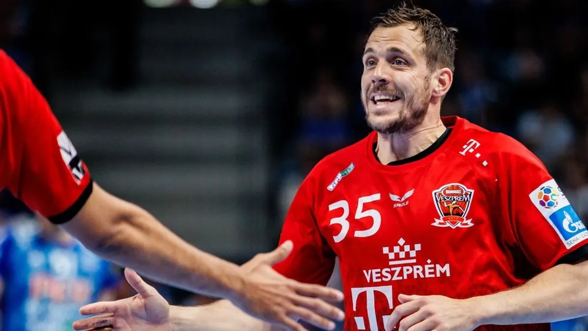 A Veszprém-szurkolók búcsúpikniket szerveznek a távozó legendának