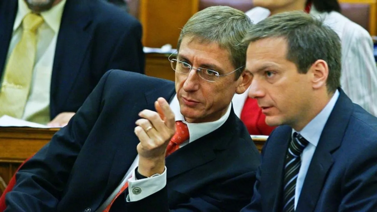 Bajnaiék lehetnek a hazánk szuverenitását is veszélyeztető hálózat magyar kulcsemberei