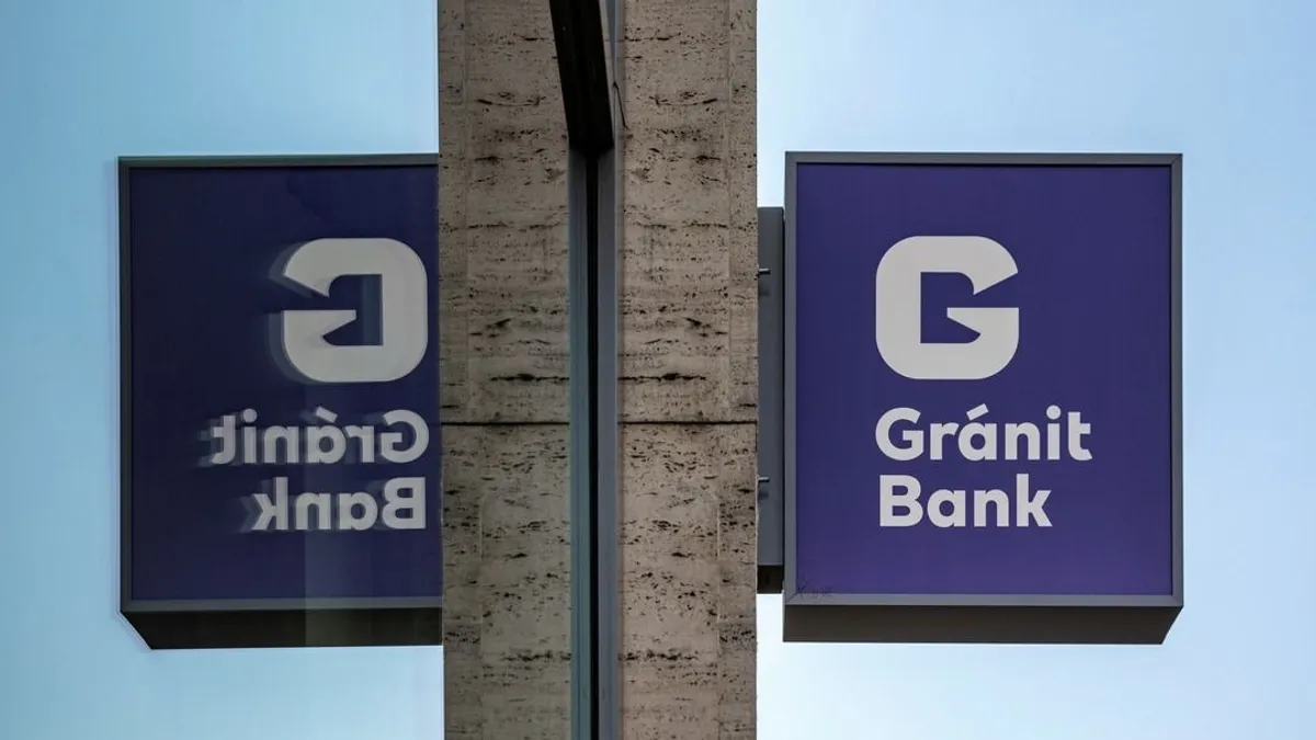 Nagy bejelentés a Gránit Banktól az otthonfelújítási programmal kapcsolatban
