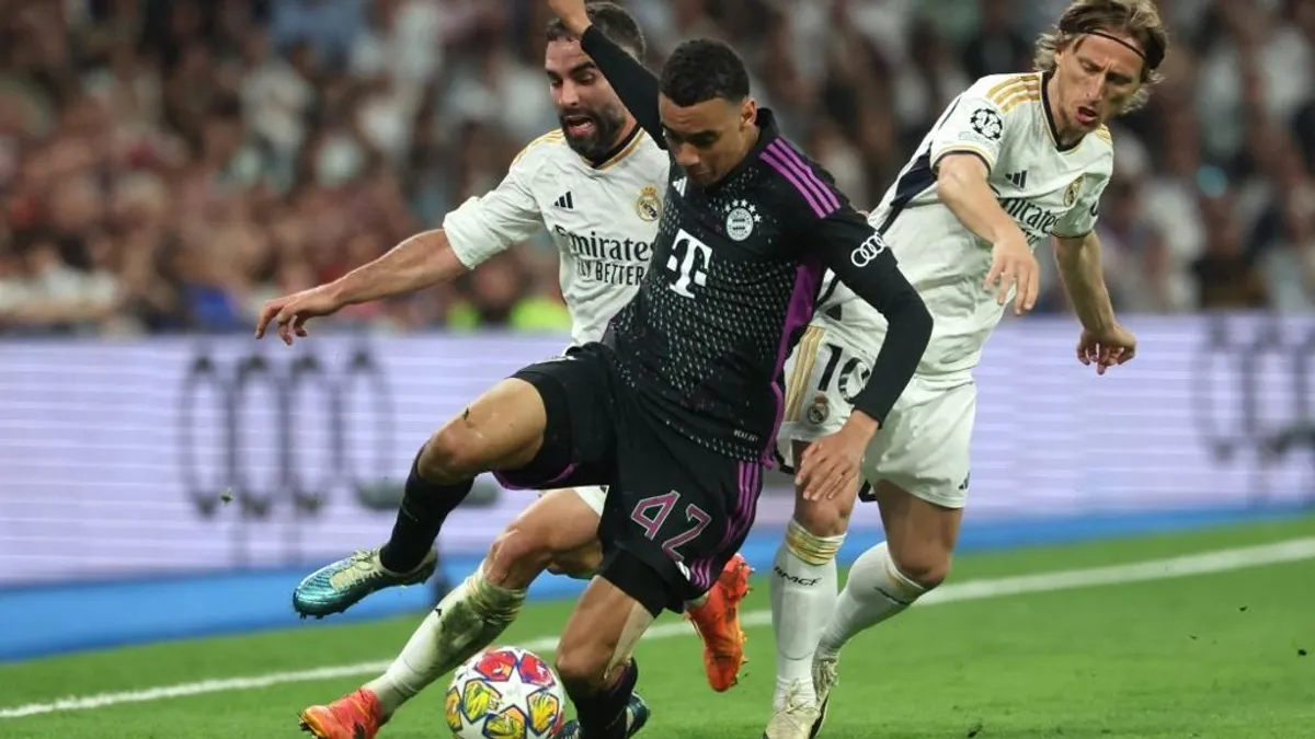 Még ki sem nevezték az új edzőt, máris menekülni akar a Bayern sztárfocistája Münchenből