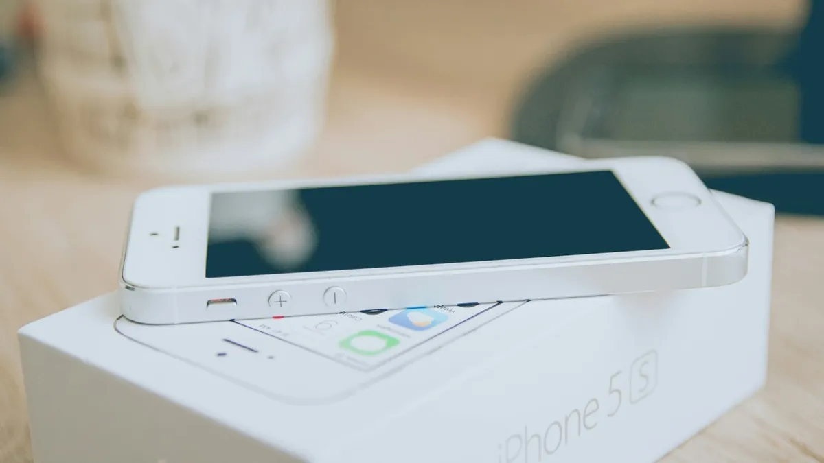 Végleg elavult ez a legendás iPhone