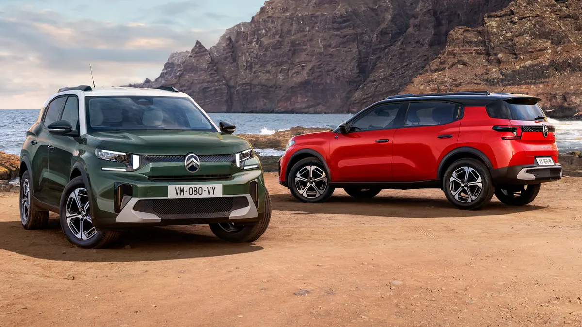 Szabadidő-autó köntösbe csomagolta családi autóját a Citroën