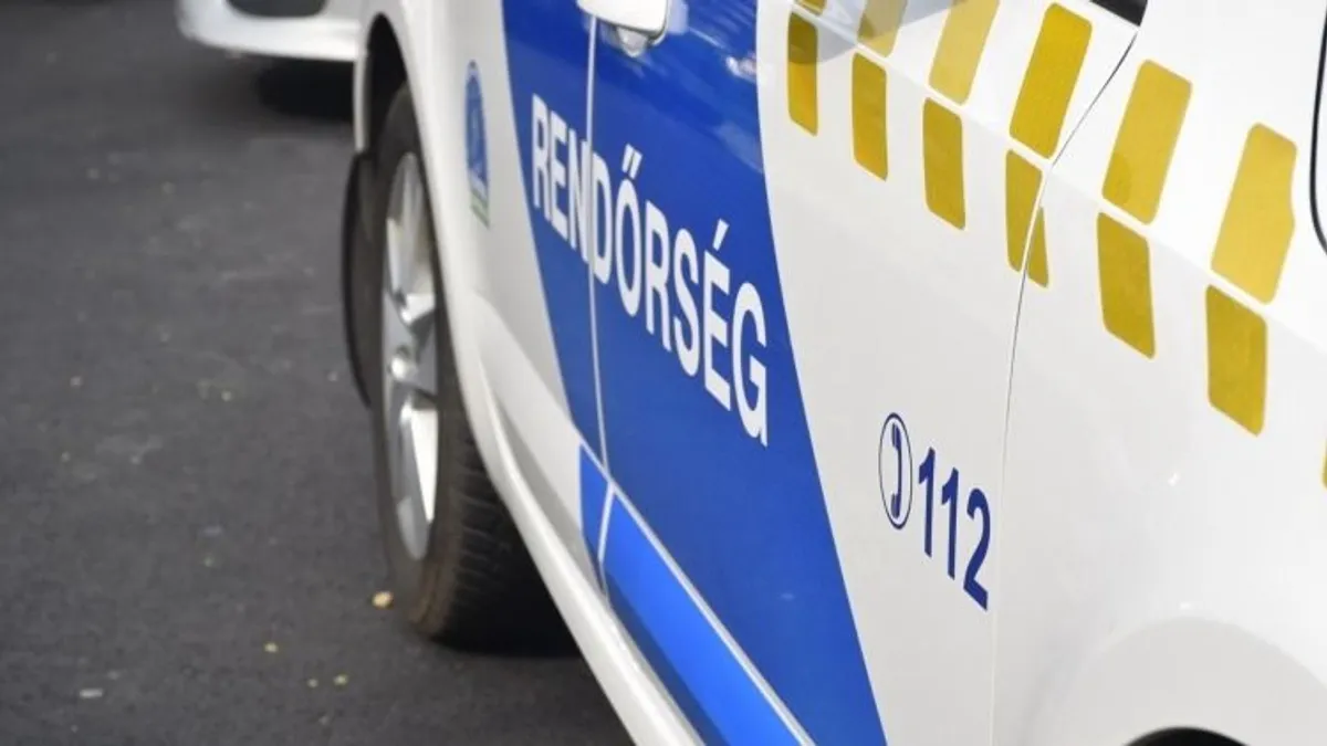 Törzsvendége gyilkolt meg egy pultos nőt Mezőberényben