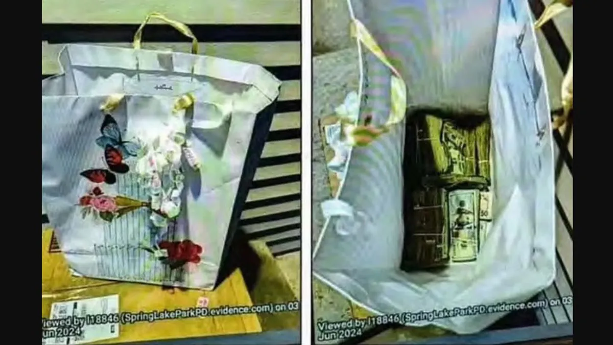 Elképesztő összeggel akartak megvesztegetni egy esküdtet