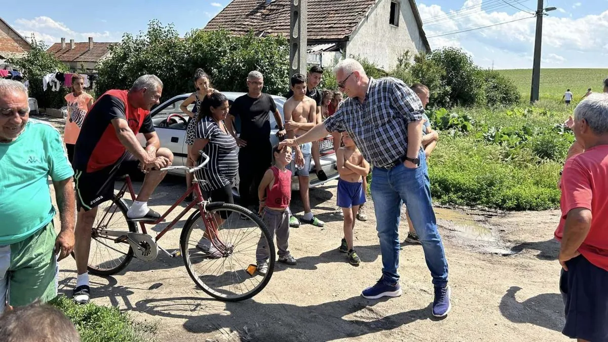 Demeter Zoltán: A tét óriási, háború vagy béke?
