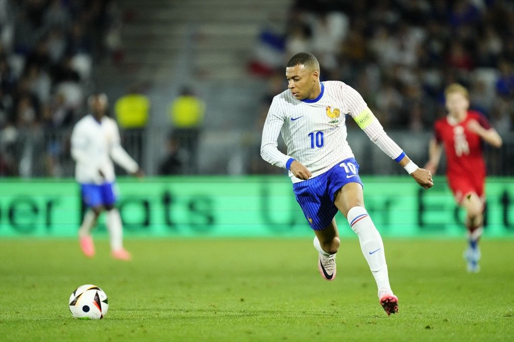 France v Canada - International Friendly