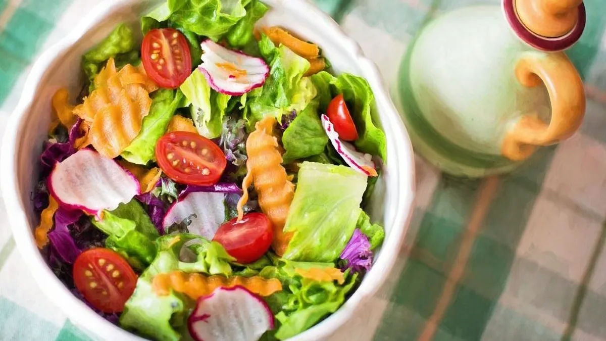Nyers vegán étrend előnyei és hátrányai