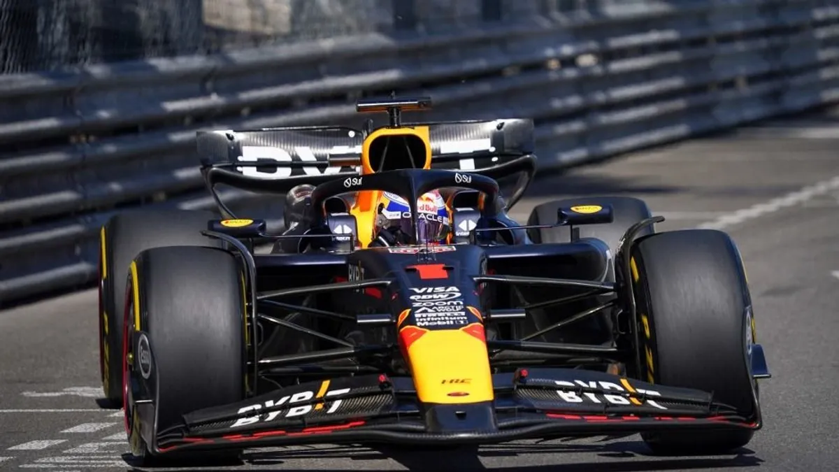 Verstappen szerint a Red Bull Kanadában is szenvedni fog