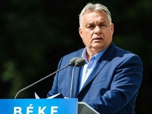 Békemenet, Békemenet2024, tizedik Békemenet, 2024.06.01, Budapest, OrbánViktor, Orbán, Viktor, 