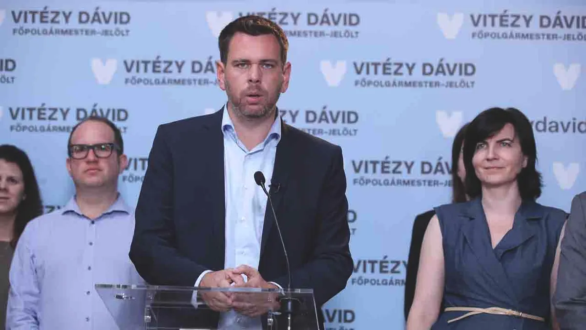 Gyanúsan sok érvénytelen szavazat volt a főpolgármester-választáson