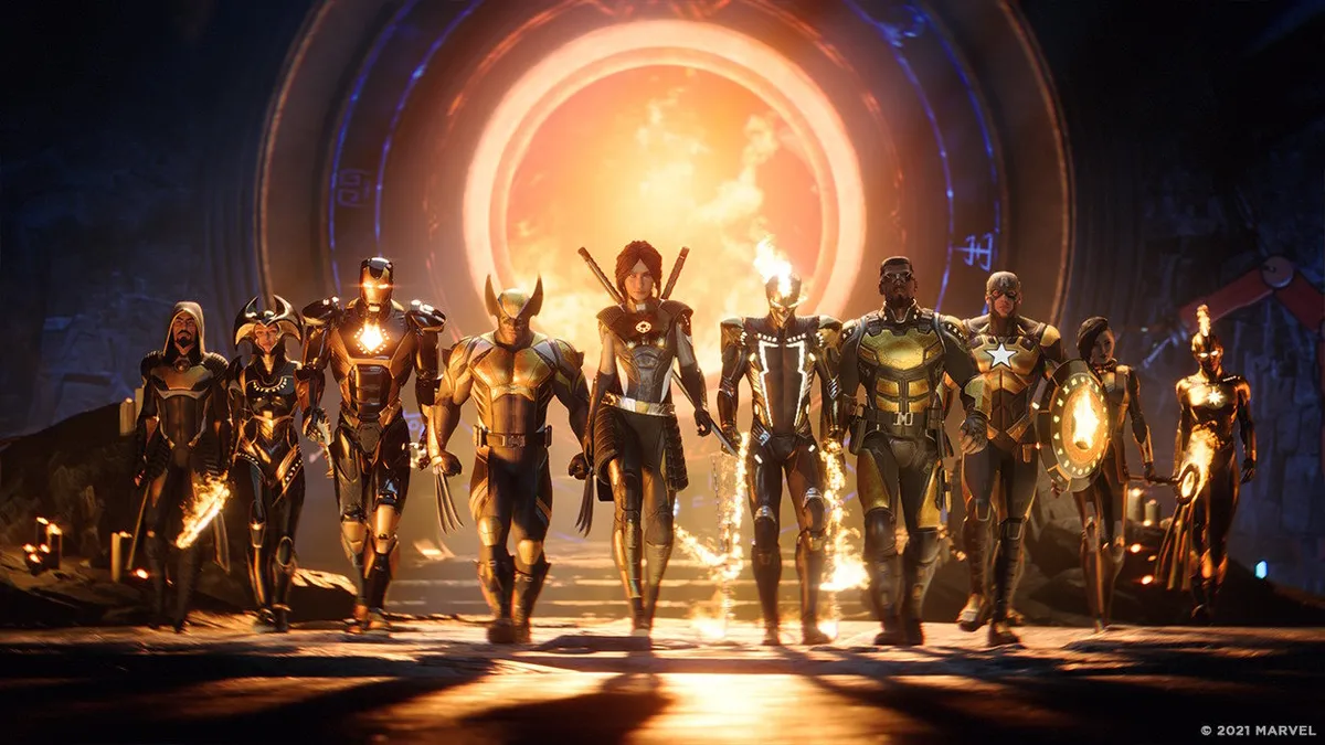 Ingyen letölthető az egyik legjobb Marvel-játék