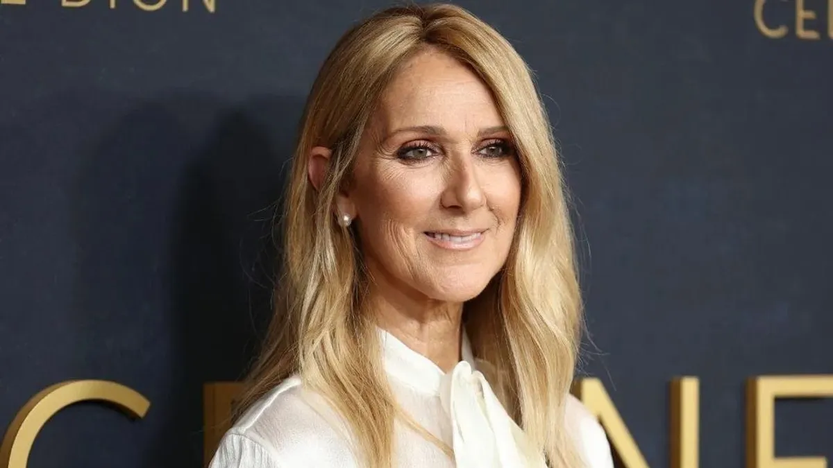 Váratlan döntést hozott a súlyos beteg Céline Dion