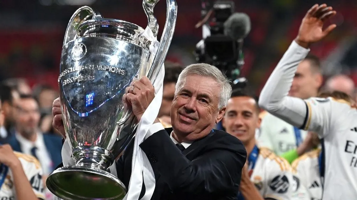 A Real Madrid nem akar elutazni a klubvilágbajnokságra; kiderült, miért