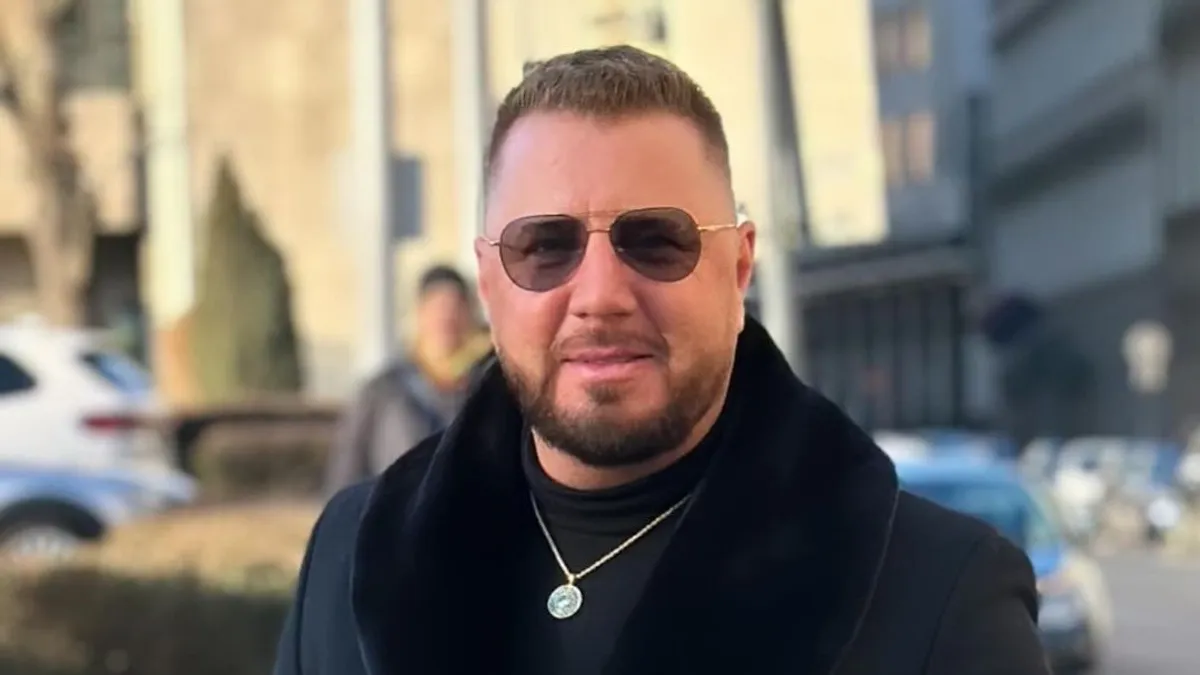 Újabb részletek derültek ki Zámbó Krisztián súlyos balesetéről