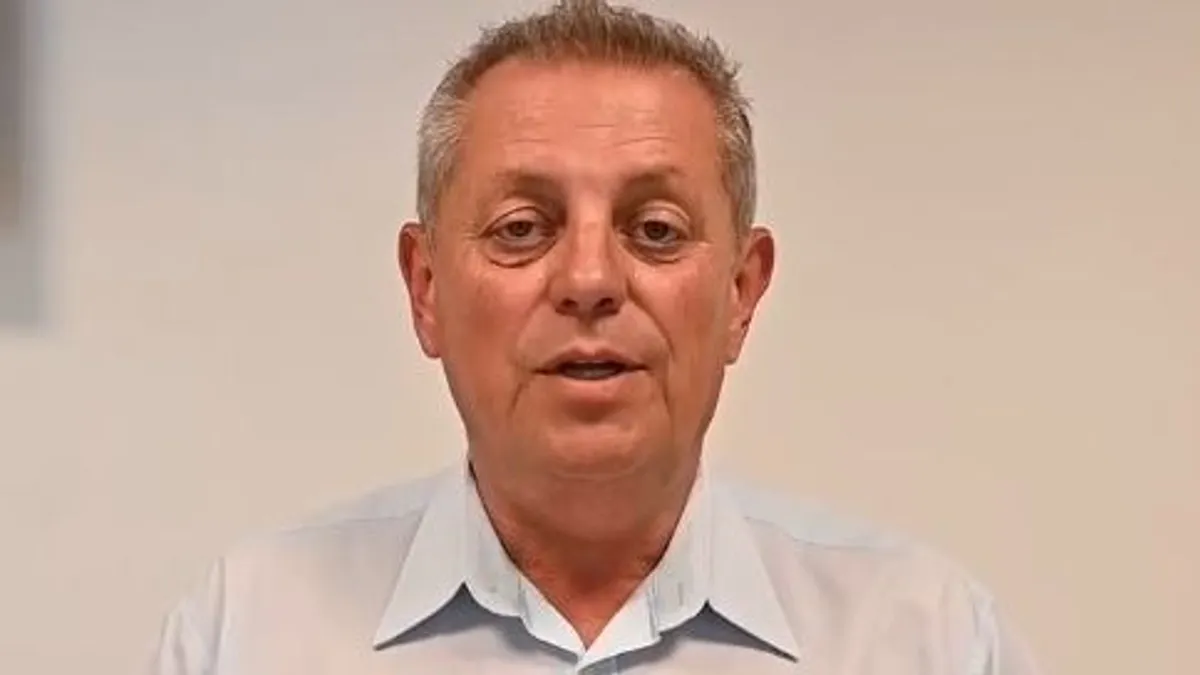 Herczeg Zsolt: Vasárnap legyünk ott mindannyian és szavazzunk a békére, szavazzunk a Fideszre!