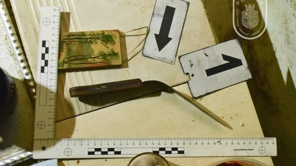 Főbérlőjét gyilkolta meg egy férfi Kecelen