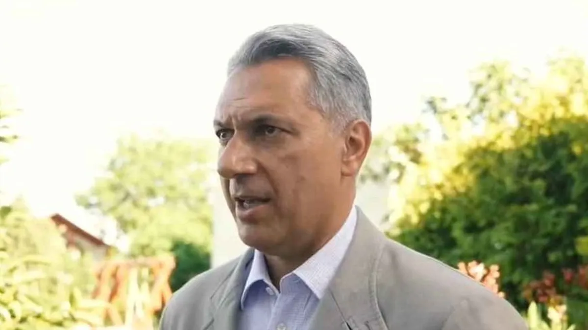 Lázár János: Csizmadia Péter alkalmas és méltó arra, hogy Pécs városvezetője legyen