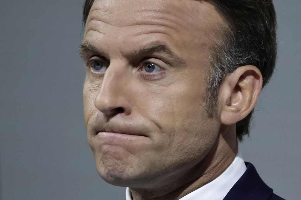 Emmanuel Macron, emmanuelmacron