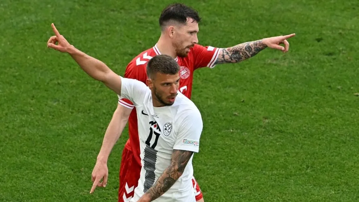 Holtverseny az Eb-n, hihetetlen, mi döntött két csapat közt