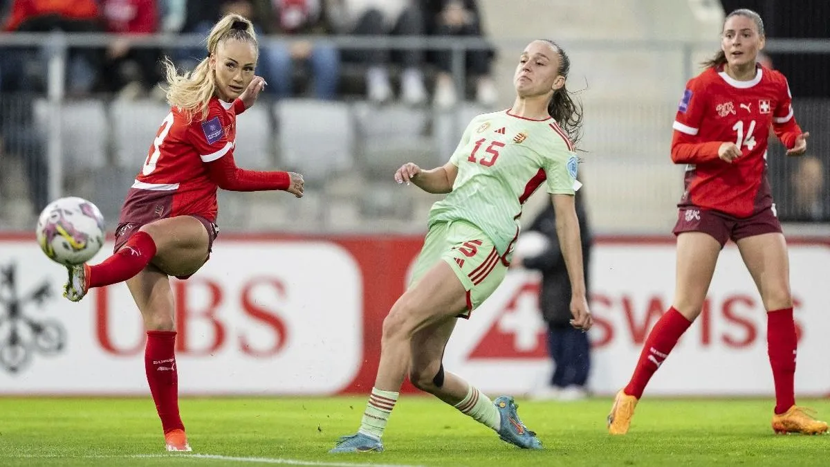 Óriási bravúrt ért el a magyar válogatott az Eb-házigazda ellen