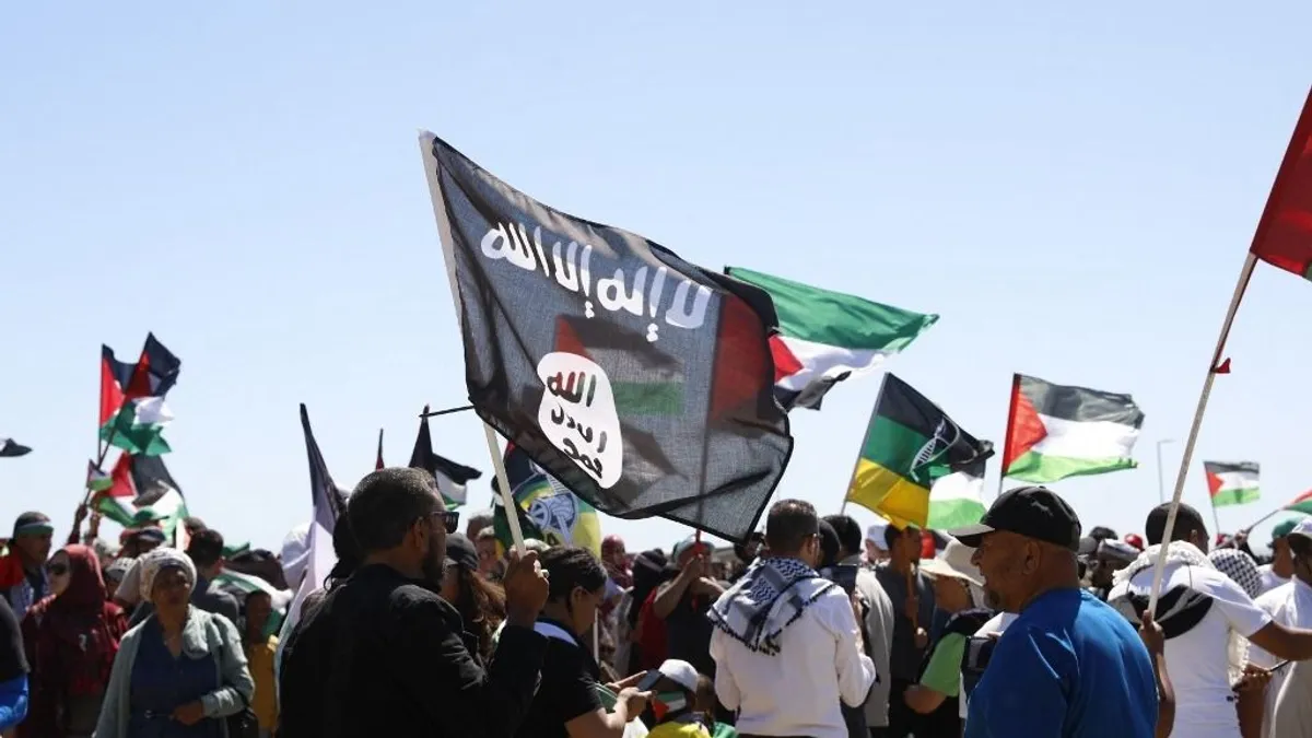 Több mint 400 illegális migránst csempészett be az ISIS az Egyesült Államokba