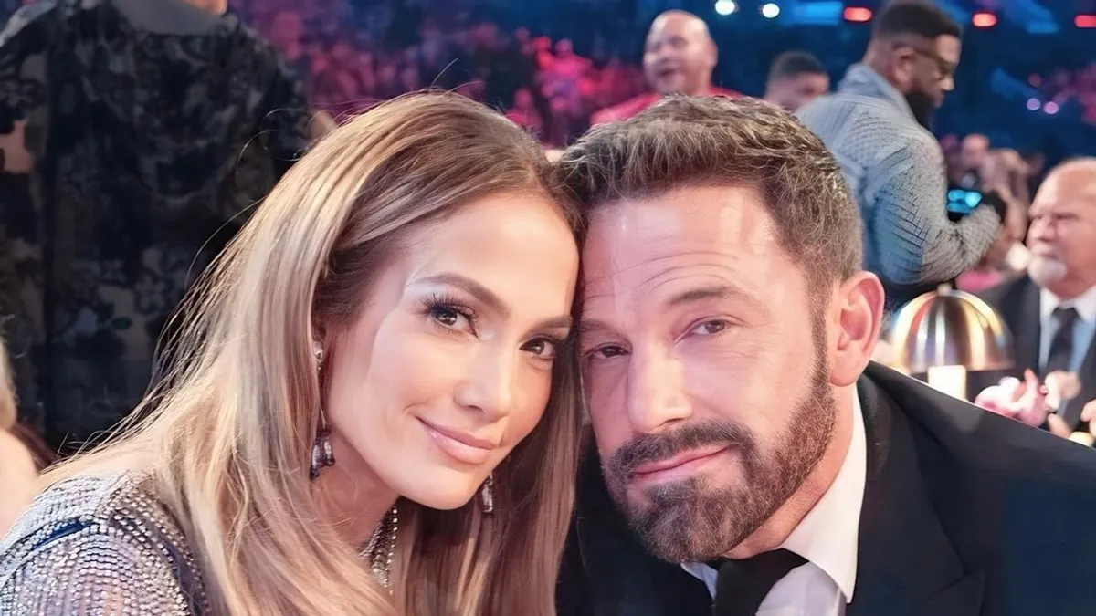 Hivatalos: Válik Jennifer Lopez és Ben Affleck