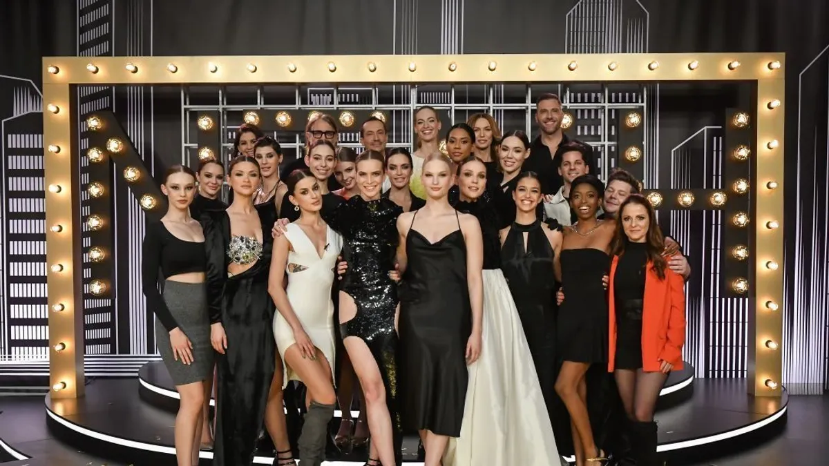 Megszólalt a döntő után a Next Top Model Hungary győztese