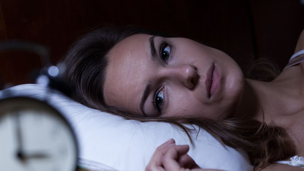 A krónikus álmatlanság az ultrafeldolgozott élelmiszerekkel függhet össze