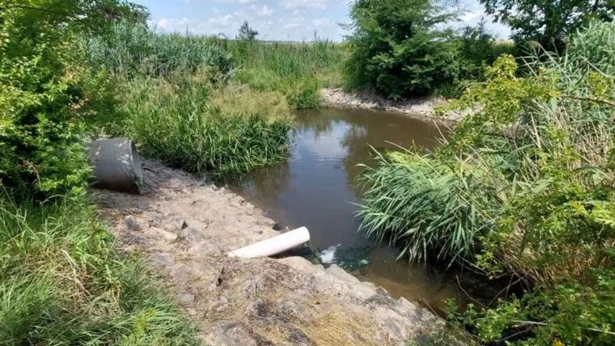 Büntetőeljárás indult a szerdán megfulladt 5 éves kisfiú ügyében