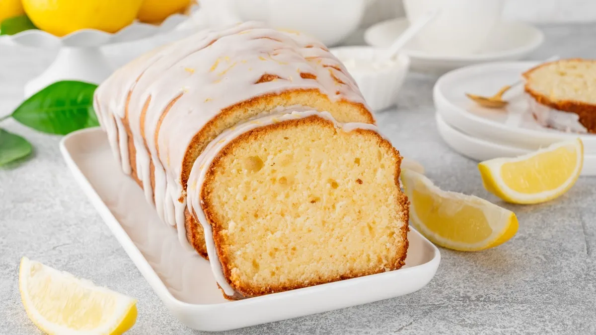 Mutatjuk a tökéletes citromtorta receptjét, három egyszerű lépésben