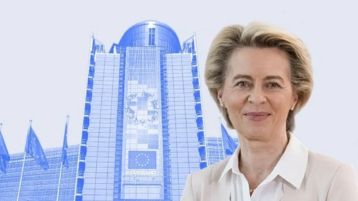 A tagországok vezetői Ursula von der Leyen mandátumának meghosszabbítását javasolják