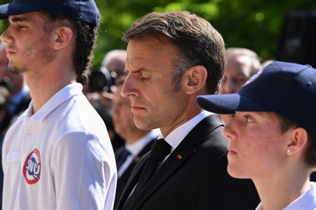 EmmanuelMacron, emmanuelmacron, Emmanuel Macron