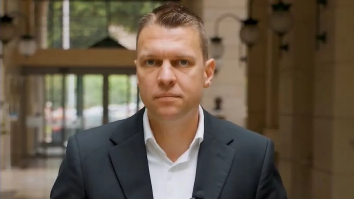 Menczer Tamás: Orbán Viktor világossá tette a NATO főtitkárának, nem akarunk részt venni mások háborújában!