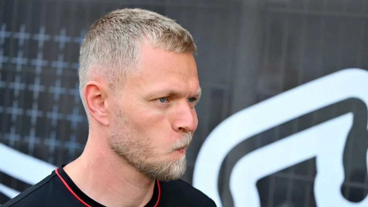 "Mindig fejjel rohan a falnak" - kirúghatják a rengeteget hibázó F1-es pilótát