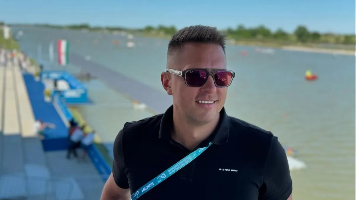 Először jelent meg nyilvánosan a barátnőjével a Nagy Ő - fotó