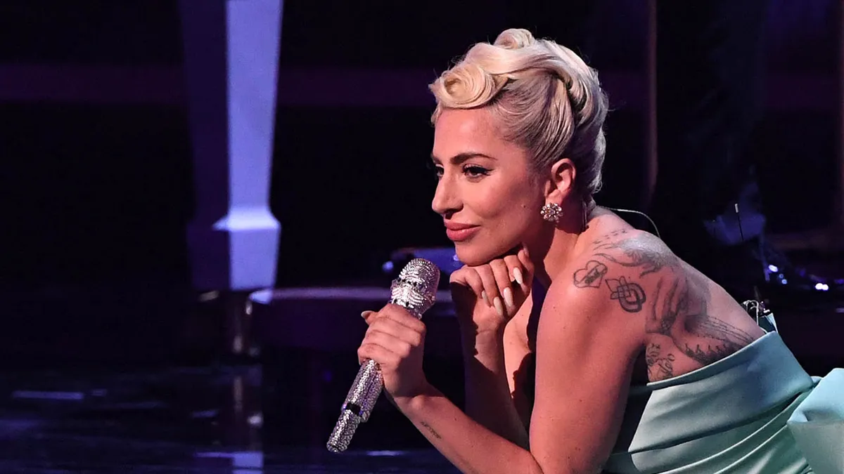 Lady Gaga évek óta elviselhetetlen fájdalommal küzd