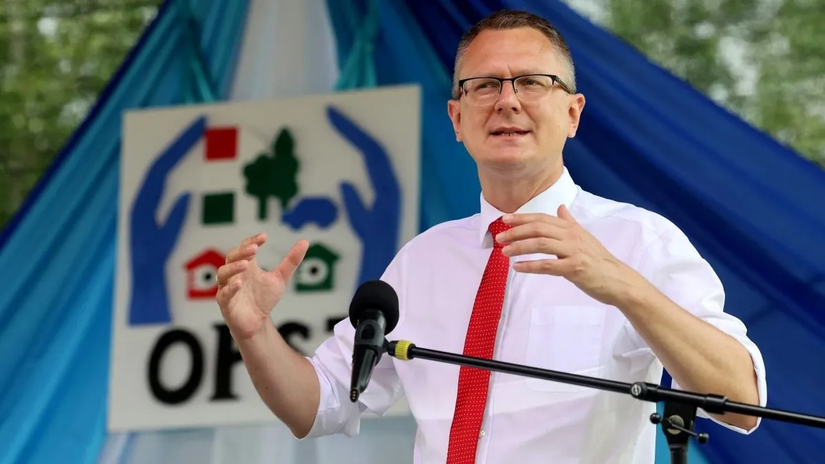 Rétvári Bence: Magyarország a világ egyik legbiztonságosabb országa