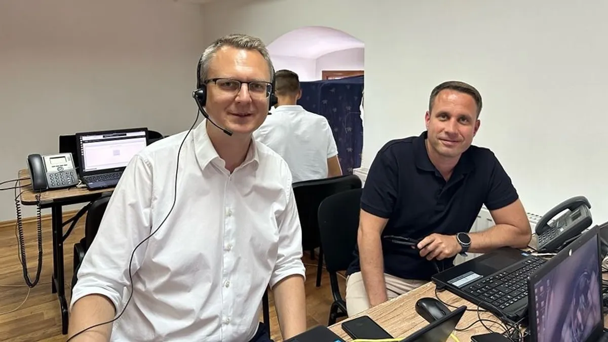 Dömötör Csaba: Irány a győzelem, irány a szavazófülke!