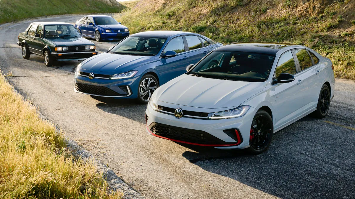 Visszaestek a Volkswagen eladásai a második negyedévben