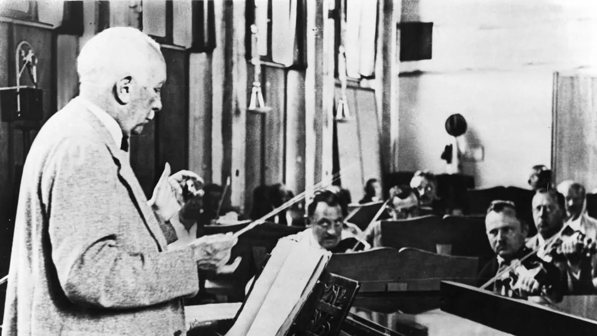 160 éve született a nagy német zeneszerző – ORIGO