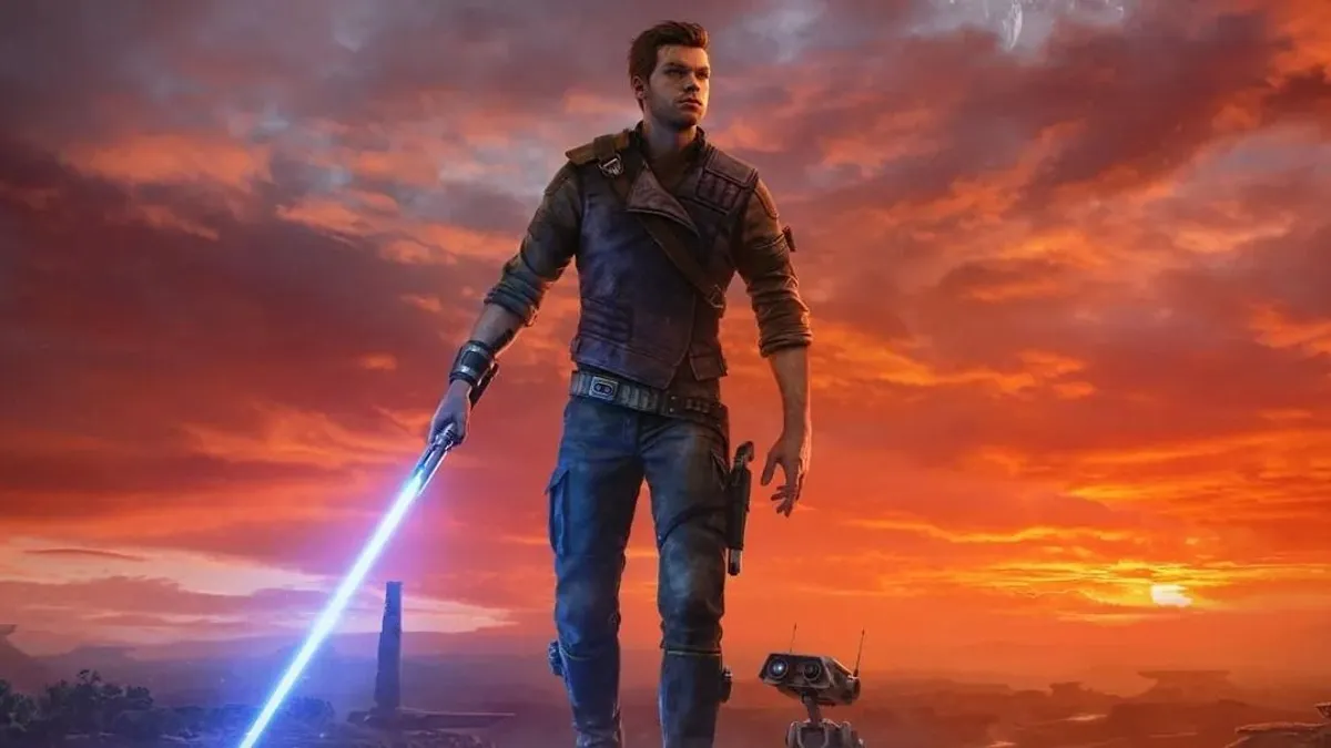 Star Wars Jedi: Survivor hamarosan jön régebbi konzolokra