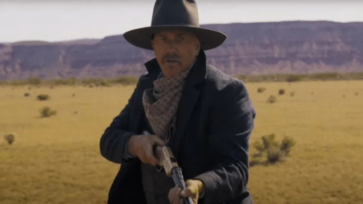 Kevin Costner pisztolypárbajban menti meg a prostituáltat