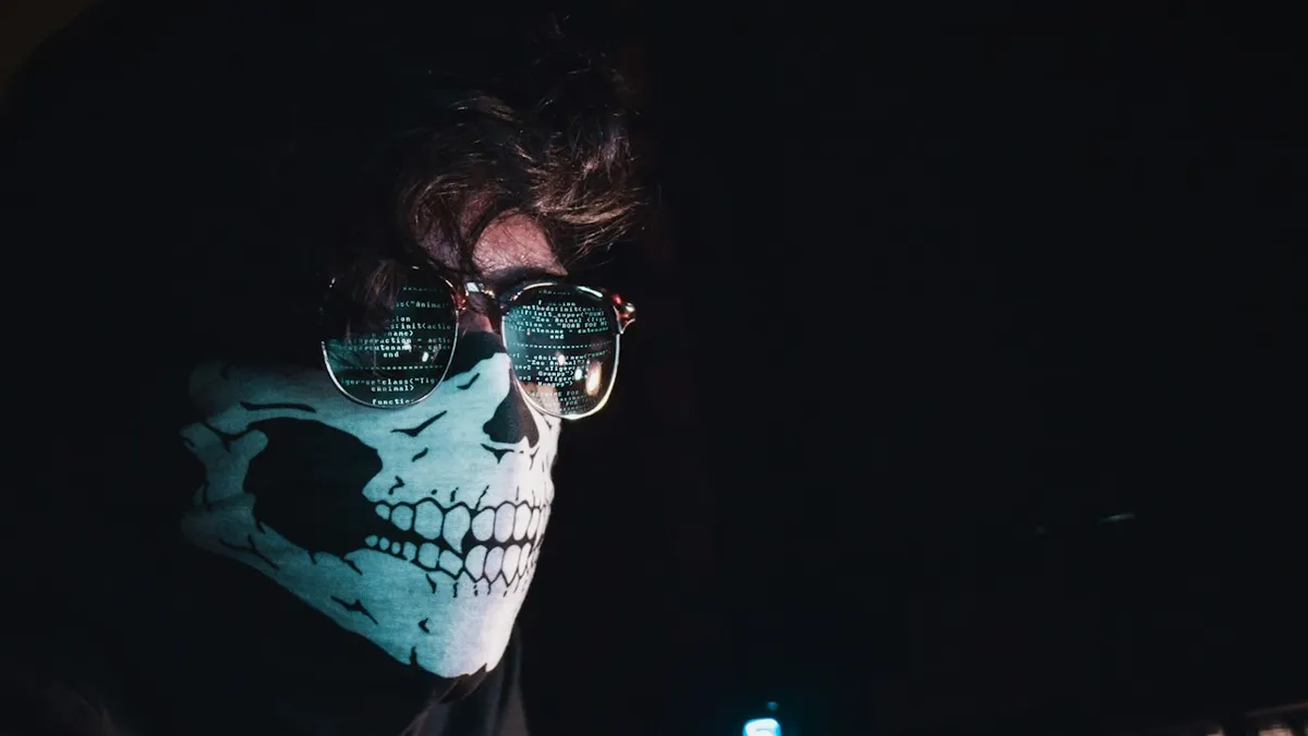 Még nem jelentkezett követeléssel a város meghackelése mögött álló fél